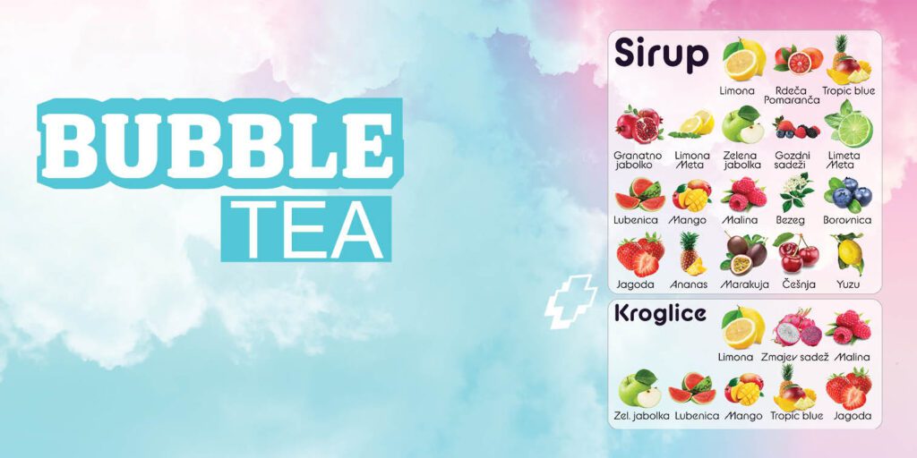 bubble tea
